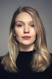 Natalie Mitson no elenco de Isca
