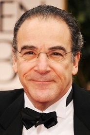 Mandy Patinkin no elenco de A Princesa Prometida