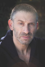 מארק איווניר no elenco de A Lista de Schindler