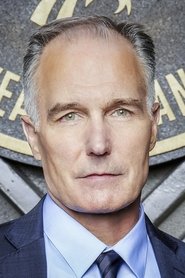Patrick St. Esprit no elenco de S.W.A.T.: Força de Intervenção