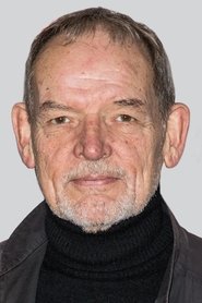 David Schofield no elenco de Gladiador