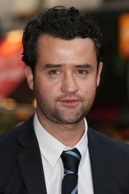 Daniel Mays no elenco de Missão Refúgio