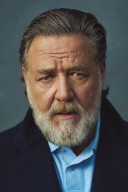 Russell Crowe no elenco de Gladiador