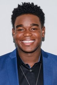 Dexter Darden no elenco de Maze Runner: A Cura Mortal