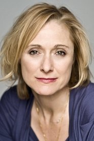 Caroline Goodall no elenco de A Lista de Schindler