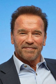 Arnold Schwarzenegger no elenco de O Exterminador do Futuro 2: O Julgamento Final