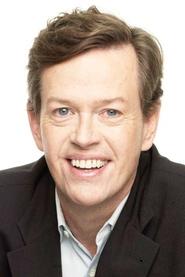 Dylan Baker no elenco de Acampamento Miasma: Adolescência, Sexo e Morte