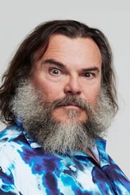 Jack Black no elenco de Super Mario Galaxy: O Filme