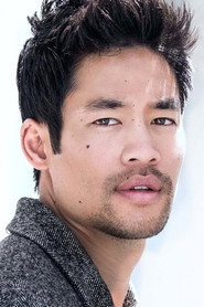 David Lim no elenco de S.W.A.T.: Força de Intervenção