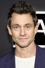 Hugh Dancy no elenco de Falcão Negro em Perigo