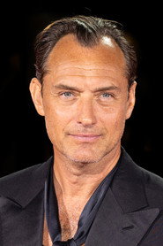 Jude Law no elenco de A Origem dos Guardiões