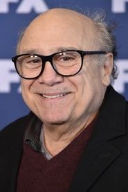 Danny DeVito no elenco de Patos!