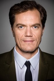 Michael Shannon no elenco de Entre Facas e Segredos