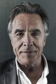 Don Johnson no elenco de Entre Facas e Segredos