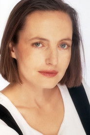 Malgorzata Gebel no elenco de A Lista de Schindler