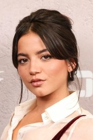 Isabela Merced no elenco de Patos!