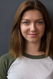 Isabella Blake-Thomas no elenco de A Origem dos Guardiões
