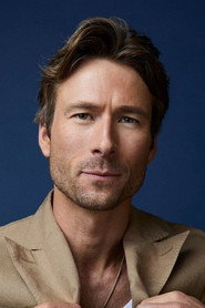 Glen Powell no elenco de Super Mario Galaxy: O Filme