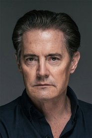 Kyle MacLachlan no elenco de Divertida Mente