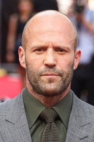 Jason Statham no elenco de Missão Refúgio