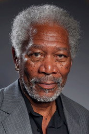 Morgan Freeman no elenco de Batman: O Cavaleiro das Trevas Ressurge