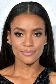 Annie Ilonzeh no elenco de S.W.A.T.: Força de Intervenção