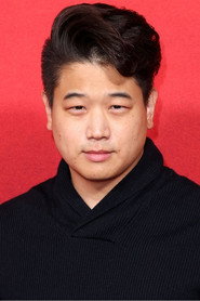 Ki Hong Lee no elenco de Maze Runner: A Cura Mortal