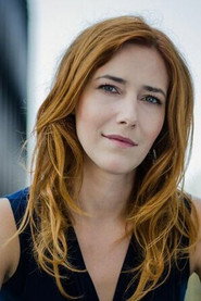 Małgorzata Klara no elenco de Céu em Fúria