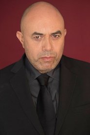 Herbert Siguenza no elenco de Viva: A Vida é Uma Festa