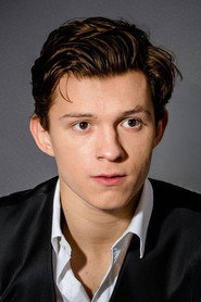 Tom Holland no elenco de Homem-Aranha: Longe de Casa