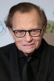 Larry King no elenco de Shrek Terceiro