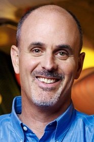Daniel Gerson no elenco de Monstros S.A.