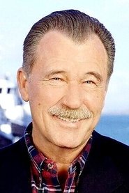 James Gammon no elenco de O Gigante de Ferro
