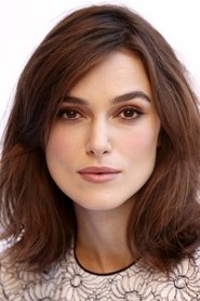 Keira Knightley no elenco de Piratas do Caribe: No Fim do Mundo