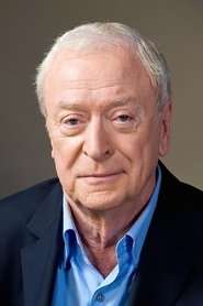 Michael Caine no elenco de Batman: O Cavaleiro das Trevas Ressurge
