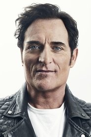 Kim Coates no elenco de Falcão Negro em Perigo