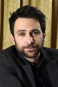 Charlie Day no elenco de Super Mario Galaxy: O Filme