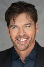 Harry Connick Jr. no elenco de O Gigante de Ferro