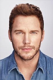 Chris Pratt no elenco de Super Mario Galaxy: O Filme