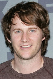 Derek Richardson no elenco de O Albergue