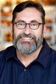 Bob Peterson no elenco de Monstros S.A.