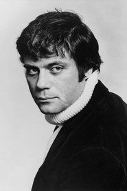 Oliver Reed no elenco de Gladiador