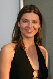 Barbara Nedeljakova no elenco de O Albergue