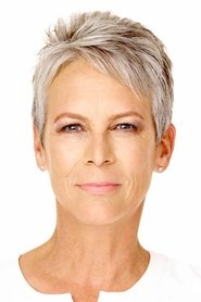 Jamie Lee Curtis no elenco de Entre Facas e Segredos