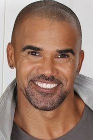 Shemar Moore no elenco de S.W.A.T.: Força de Intervenção