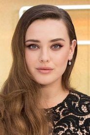 Katherine Langford no elenco de Entre Facas e Segredos