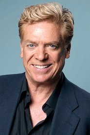 Christopher McDonald no elenco de O Gigante de Ferro