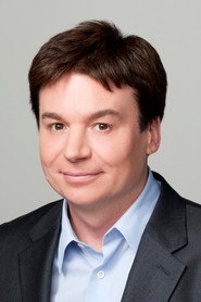 Mike Myers no elenco de Shrek Terceiro