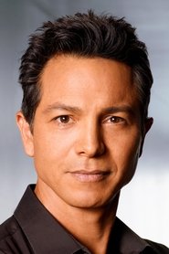 Benjamin Bratt no elenco de Viva: A Vida é Uma Festa