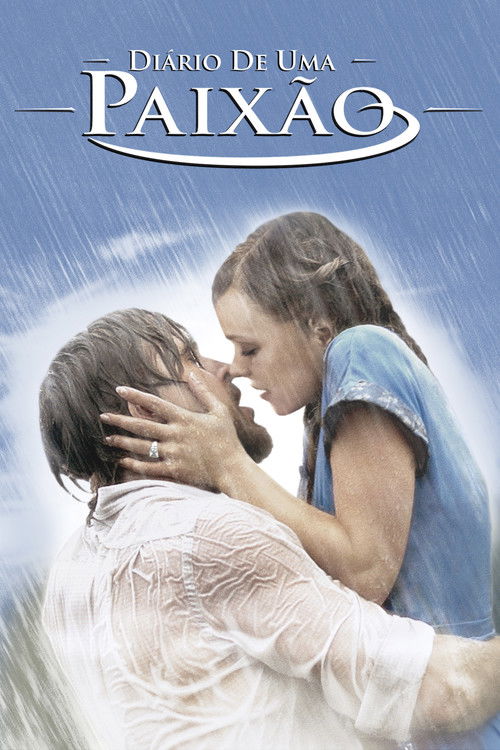 Pôster de Diário de uma Paixão (2004)